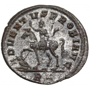 Cesarstwo Rzymskie, Probus, Antoninian Rzym - ADVENTVS PROBI AVG