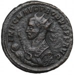 Roman Empire, Probus, Antoninian Roma