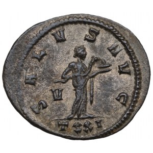 Roman Empire, Probus, Antoninian Ticinum - EQVITI series