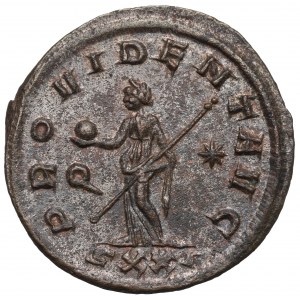 Römisches Reich, Probus, Antoninian, Ticinum - Serie EQVITI