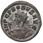 Römisches Reich, Probus, Antoninian, Ticinum - Serie EQVITI