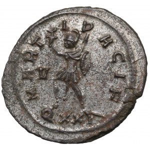 Cesarstwo Rzymskie, Probus, Antoninian, Ticinum - AEQVIT