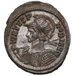 Cesarstwo Rzymskie, Probus, Antoninian, Ticinum - AEQVIT
