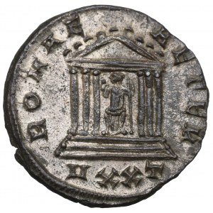 Roman Empire, Probus, Antoninianus Ticinum