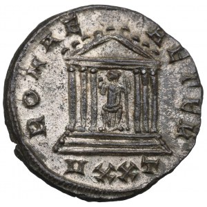 Cesarstwo Rzymskie, Probus, Antoninian Ticinum - ROMAE AETER