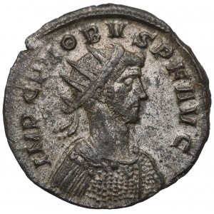 Römisches Reich, Probus, Antoninian Ticinum - ROMAE AETER