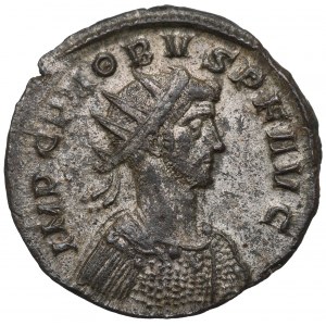 Cesarstwo Rzymskie, Probus, Antoninian Ticinum - ROMAE AETER