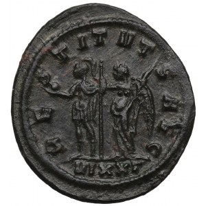 Roman Empire, Probus, Antoninian Ticinum