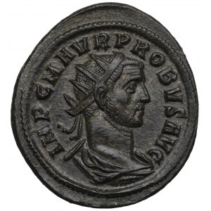 Roman Empire, Probus, Antoninian Ticinum