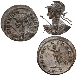 Roman Empire, Probus, Antoninian Ticinum