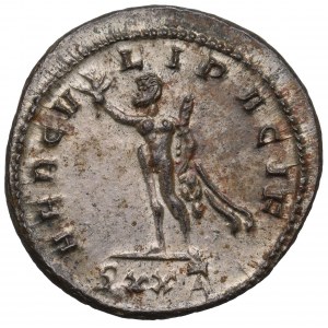Römisches Reich, Probus, Antoninian Ticinum - HERCVLI PACIF