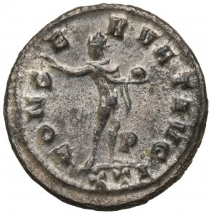 Roman Empire, Probus, Antoninianus Siscia