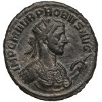 Römisches Reich, Probus, Antoninian Siscia - CONCORD MILIT