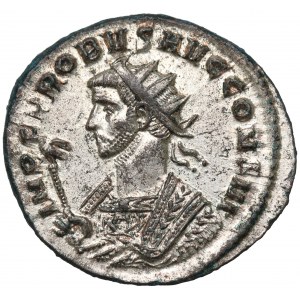 Roman Empire, Probus, Antoninian Ticinum