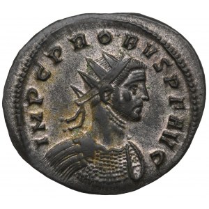 Römisches Reich, Probus, Antoninian Ticinum - SALVS AVG