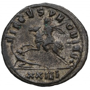 Roman Empire, Probus, Antoninian Siscia