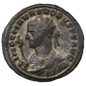 Roman Empire, Probus, Antoninian Siscia