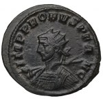 Roman Empire, Probus, Antoninianus Siscia