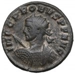 Römisches Reich, Probus, Antoninian Siscia - VICTORIAE AVG Seltenheit