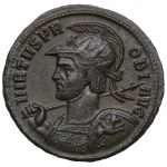 Römisches Reich, Probus, Antoninian Siscia - SOLI INVICTO