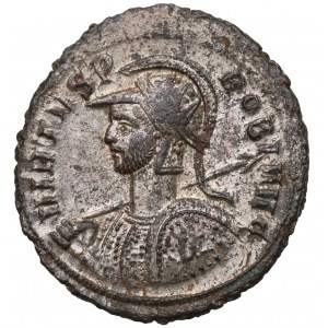 Cesarstwo Rzymskie, Probus, Antoninian Kyzikos - ADVENTVS PROBI AVG