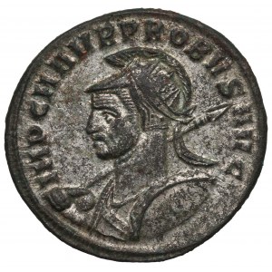 Roman Empire, Probus, Antoninian Serdica