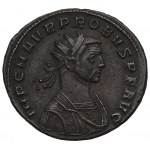 Roman Empire, Probus, Antoninian Serdica