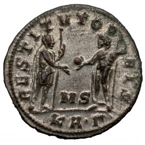 Roman Empire, Probus, Antoninian Serdica