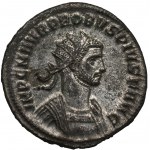 Roman Empire, Probus, Antoninian Serdica