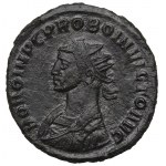 Roman Empire, Probus, Antoninian, Serdica - very rare BONO