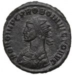 Cesarstwo Rzymskie, Probus, Antoninian, Serdika - rzadkość BONO