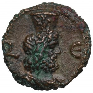 Roman Provincial, Egypt, Probus, Tetradrachm