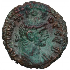 Roman Provincial, Egypt, Probus, Tetradrachm
