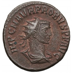 Roman Empire, Probus, Antoninian 4th mint