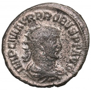 Cesarstwo Rzymskie, Probus, Antoninian Antiochia - RESTITVT ORBIS