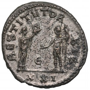 Roman Empire, Probus, Antoninian Antioch