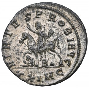 Cesarstwo Rzymskie, Probus, Antoninian Kyzikos - VIRTVS PROBI AVG