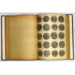 Katalog aukcyjny Adolph Hess Nachfolger „Sammlung des Herrn Johann Horsky. Münzen und Medaillen”