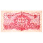 PRL, 100 Zloty 1944, aA, ...schulden