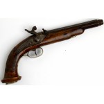 Europe, Cap pistol