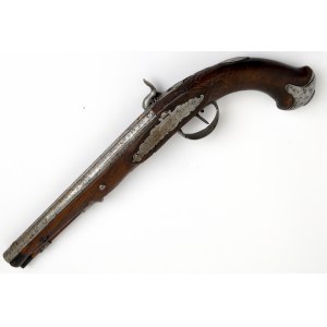 Germany, Johann Andreas Kuchenreuther - cap pistol