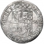 Johannes II. Kasimir, Ort 1656, Lemberg - OK OK