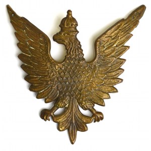 Polnische Gemeinschaft in den USA, Patriotic Eagle
