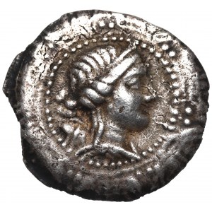 Greece, Macedonia, Tetradrachm