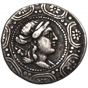 Greece, Macedonia, Tetradrachm