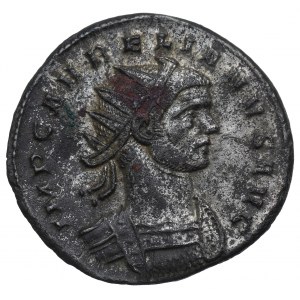 Roman Empire, Aurelian, Antoninian Ticinum