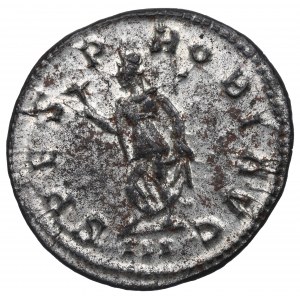 Roman Empire, Probus, Antoninianus Lugdunum