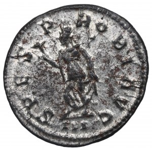 Cesarstwo Rzymskie, Probus, Antoninian Lugdunum - SPES PROBI AVG