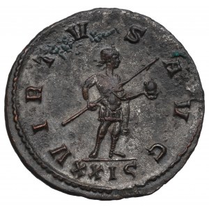 Roman Empire, Probus, Antoninian Roma