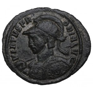 Cesarstwo Rzymskie, Probus, Antoninian Rzym - ROMAE AETERNAE